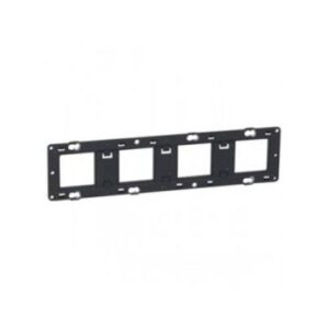 PRMOSAIC rögzítő perem 4x 2 modul rögzítő köröm nélkül