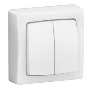 OTEO 106+6 KOMPLETT FEHÉR