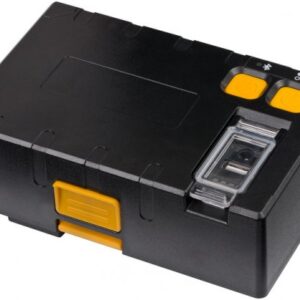 Akkumulátor BLUMO LED reflektorhoz BLUMO 3000 7.4 V 5.00 Ah Li-ion