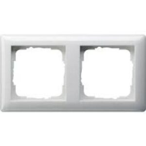 GIRA 0212-03 2-es KERET STAND55 FH.