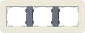GIRA 213 427 E3 3-as KERET HOM/ANTRA