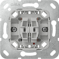 GIRA 310-500 105-ös SYSTEM55 betét