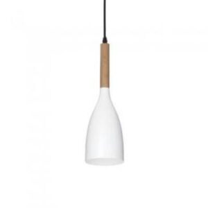 IDEAL-LUX MANHATTAN BIANCO Függ.f