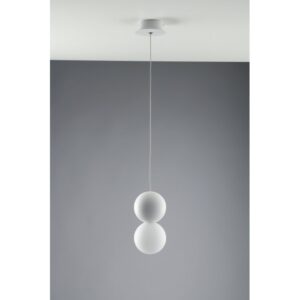 KISS függeszték 1xG9 1xG9 (LED)