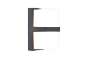 STELA LED kültéri fali 14W IP54 1100lm 3000K