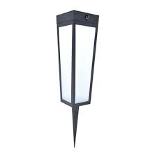 DIAS LED kültéri szolár leszúrható 8.4W 900 lumen 2700-6500K RGB IP44