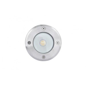 CYDOPS LED kültéri talajba sülly. 580 Lumen 4000K IP67 0,5m vez.