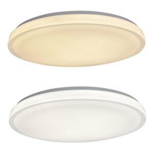 VIRTUO LED mennyezeti lámpa 51W FH 4000 Lumen 2700-6500K  Bluetooh