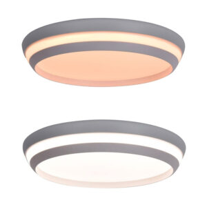 CEPA LED mennyezeti ámpa 33W FH 2100 Lumen 2700-6500K +RGB Bluetooh