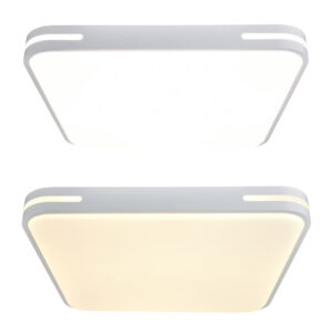 TETRA LED mennyezeti lámpa 36.5W FH 2000 Lumen 2700-6500K Bluetooh