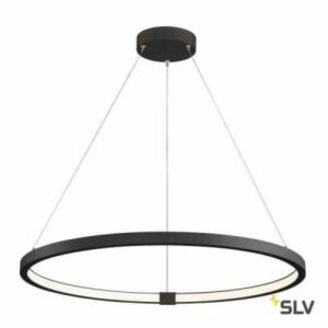 PARSEC 80 DALI fekete LED függeszték IZZÓ NEM TARTOZÉK