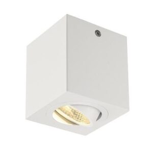 TRILEDO SQUARE CL Menny.lp.fehér LED TARTOZÉK, 1X6,2W 3000K