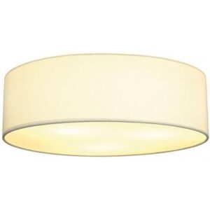 TENORA Mennyezeti lp.E27 3X23W LED IZZÓ NEM TARTOZÉK /fehér/