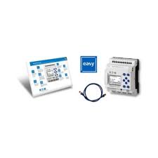MOELLER EASY-BOX-E4-DC1 vezérlő