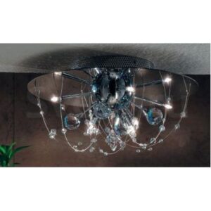 MOLECZ DL 7-392/8/40 chrom@