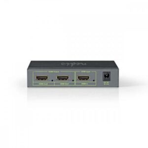 HDMI ELOSZTÓ 2 PORTOS 4K2K 60 HZ (V Nedis