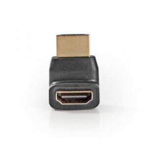 HDMI-CSATLAKOZÓ - HDMI-ALJZAT HDMI- Nedis