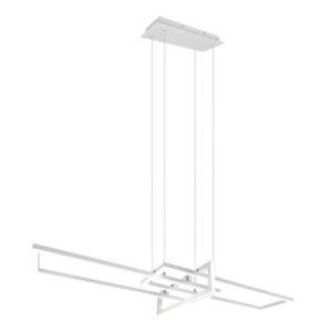 TRIO SALINAS 1x SMD LED 34W 4000K