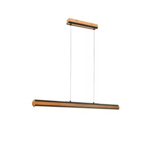 TRIO DEACON függeszték incl.1x42W LED/3200Lm/2700 - 6000K