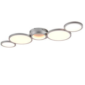 TRIO SALSA 1x SMD LED, 46W 5350lm