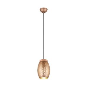 TRIO BIDAR függeszték excl.1xE27 28W
