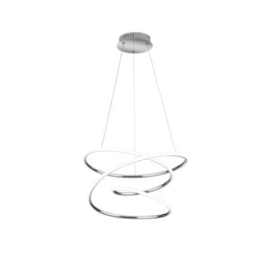 TRIO BOLOGNA függeszték incl.1x36W LED/5100Lm/4000K
