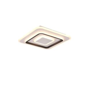 TRIO JORA mennyezet lámpa 1x 45W LED, 2700-6000K