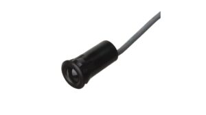 OPTIKAI SZENZOR PE12CNT15PO PNP 15m 3,5ms 30V 16mA LED 5M IP67