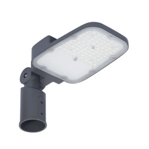 KÖZVIL.LED LPTEST 45W 4000K IP66 SL AREA SM V 45W 740 RV20ST GY