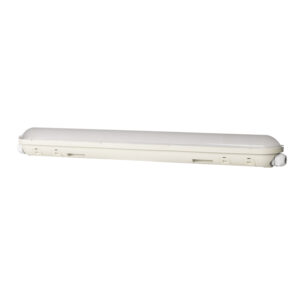 LED LÁMPATEST 21W 840 IP65 DP 600 E 21W 840 VW IP65 GY
