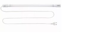 LED szabadonsug.21,5W T8 4000K IP20 tubekit LED 1500 21,5W 4000K
