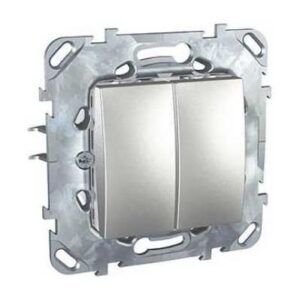 UNICA Pdk14-106+6 rkb EZ KETTOS ALT. 4.DB/DOBOZ