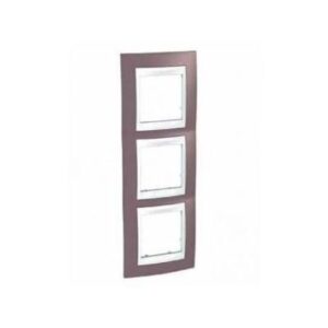 UNICA Pk14-3V FG KERET MÁLYVA 15.DB/DOBOZ