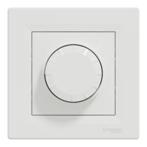 ASFORA fényerőszabályzó LED univerzális fehér 370W