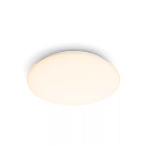 Philips Moire beltéri mennyezeti LED lámpa 10W 1000lm melegfehér, 25cm 2700K