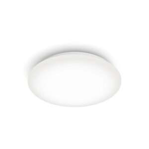 Philips Moire beltéri mennyezeti LED lámpa 10W 1000lm hidegfehér, 25cm 4000K