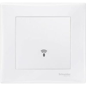 SEDNA nyomó csj 10AX IP44 kpl fh