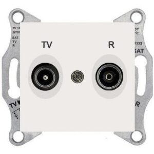 SEDNA TV/FM csatl végz 1dB kr kn