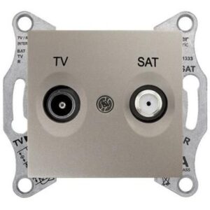 SEDNA TV/SAT csatl végz 1dB tit kn