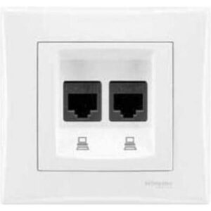 SEDNA adat 1xRJ11+1xRJ45 kpl fh