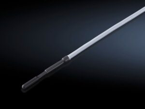 Hőmérséklet érzékelő vörös 150mm