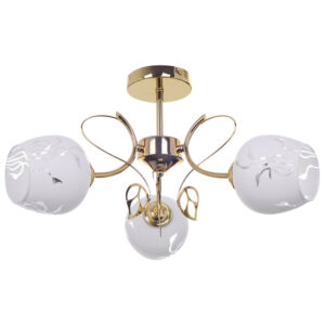 FAUNA búra RABA -5098-99 lámpához pótbúra 5098-99-hez