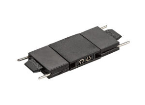 LITRACK CONNECT +rendszer I alakú connect