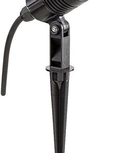 TURDA kültéri földbe szúrható LED 3W H2