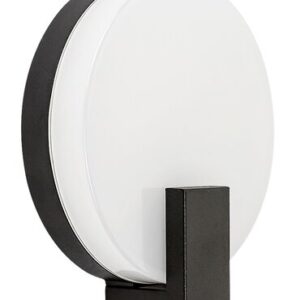 CYPRUS kültéri fali LED 10W H19,5cm f