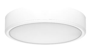 LAURI,BELT.RÁÉP. LED22W, FEHÉR, KER@ LED 22W