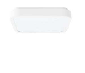 SAMIRA,BELT.MENNY.48W,FEHÉR, NÉGYZ.@ LED 48W