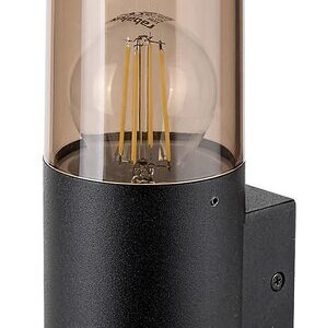 TEPLICE kültéri fali E27 1xmax 12W l9