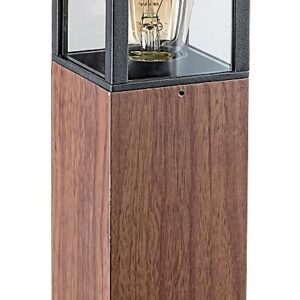 WALES kültéri álló E27 1xmax 60W H42cm