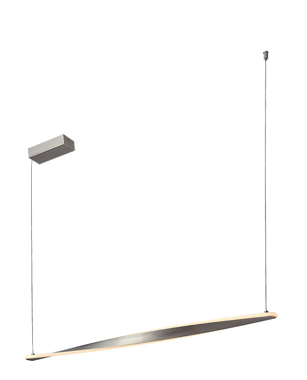ELVIO beltéri függeszték LED 28W, L110cm